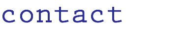 contact